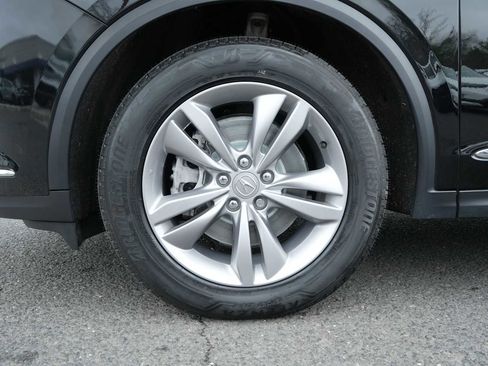 Certified 2023 Acura MDX SH-AWD image 10