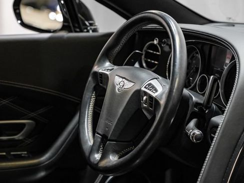 Used 2013 Bentley Continental GT AWD/4WD image 18