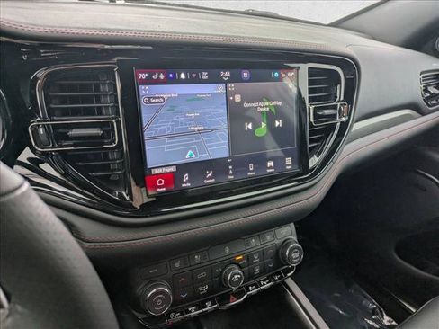 New 2026 Dodge Durango GT AWD/4WD image 11