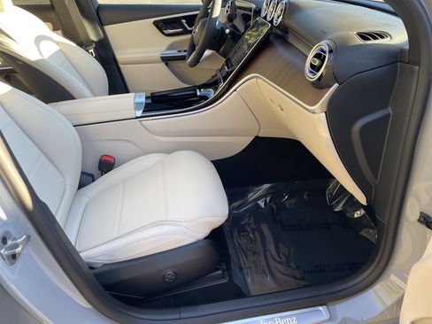 New 2026 Mercedes-Benz GLC 300 GLC 300 SUV image 43