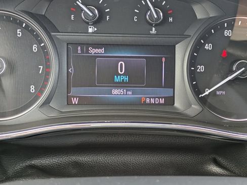 Used 2019 Buick Encore Preferred FWD image 26