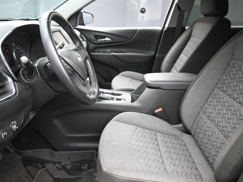 Used 2024 Chevrolet Equinox LT w/ LPO, Floor Liner Package image 12