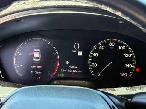 Used 2024 Honda Civic Sport image 19