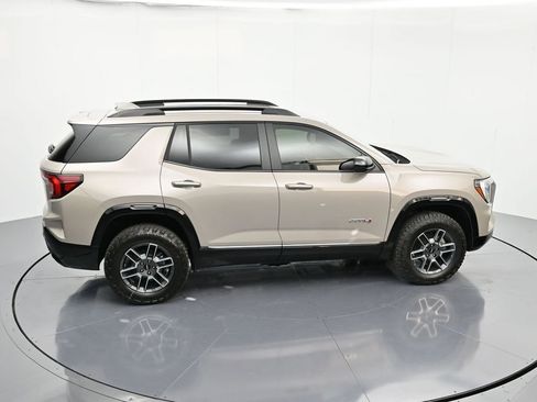 New 2026 GMC Terrain AT4 w/ Convenience Package III AWD/4WD image 41