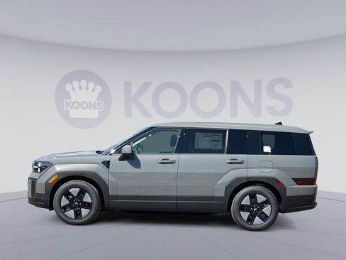 New 2026 Hyundai Santa Fe SE image 2