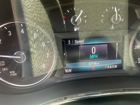 Used 2019 Buick Encore Essence w/ Safety Package II FWD image 7