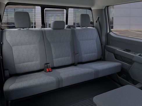 New 2026 Ford F250 XL w/ STX Appearance Package AWD/4WD image 11