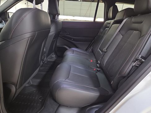 New 2026 Jeep Cherokee Overland w/ Advanced Pro Tech Group image 23