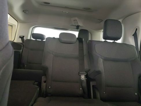 Used 2025 Ford Expedition Active AWD/4WD image 30