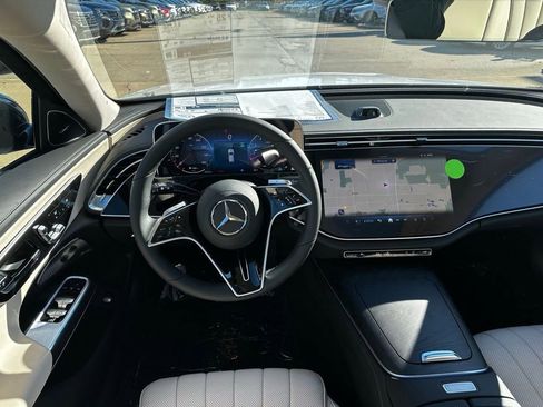 Used 2025 Mercedes-Benz E 450 4MATIC All-Terrain Wagon image 43