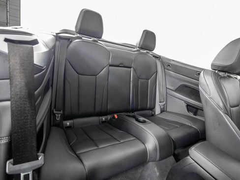 Used 2025 BMW 430i Convertible image 13