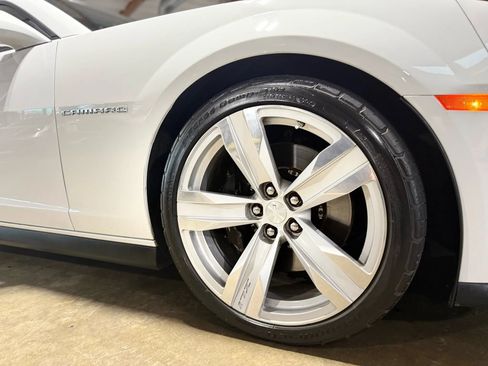 Used 2013 Chevrolet Camaro ZL1 image 6