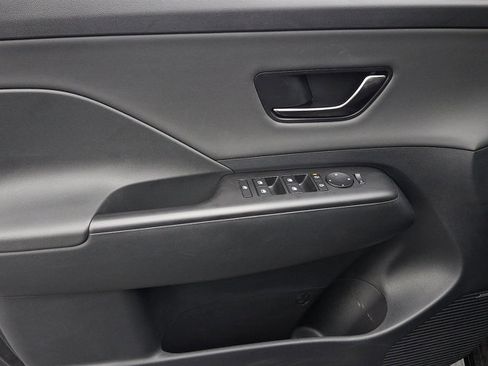 Certified 2024 Hyundai Kona N Line image 12