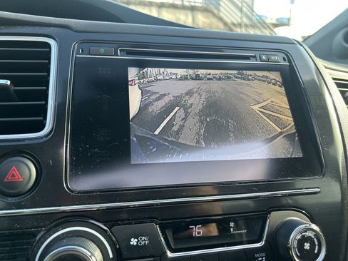 Used 2014 Honda Civic EX-L image 9