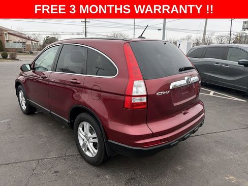 Used 2010 Honda CR-V EX-L image 27