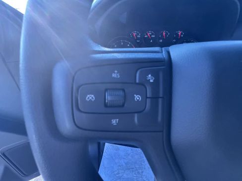 New 2025 Chevrolet Silverado 3500 W/T w/ WT Convenience Package image 19