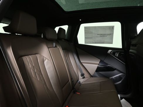 New 2026 BMW X3 xDrive30 w/ Premium Package image 36