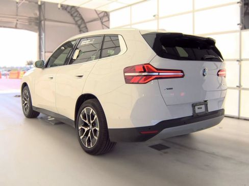 Used 2026 BMW X3 xDrive30i AWD/4WD image 2