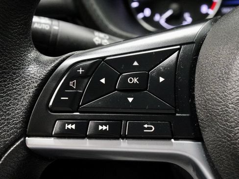 Used 2024 Nissan Sentra SV FWD image 26