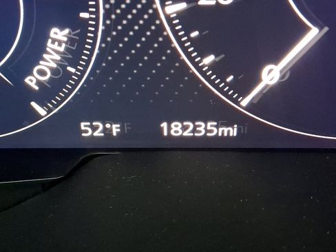 Certified 2024 MAZDA CX-90 Plug-In Hybrid w/ Premium Pkg image 24