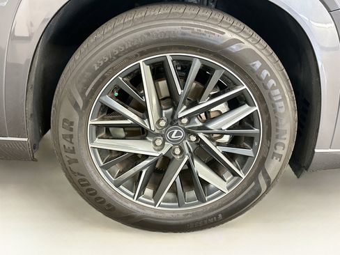 Used 2024 Lexus TX 350 AWD w/ Captains Chair Package image 11