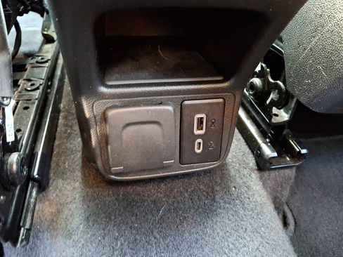 Certified 2023 Chevrolet TrailBlazer LT w/ Convenience Package image 12