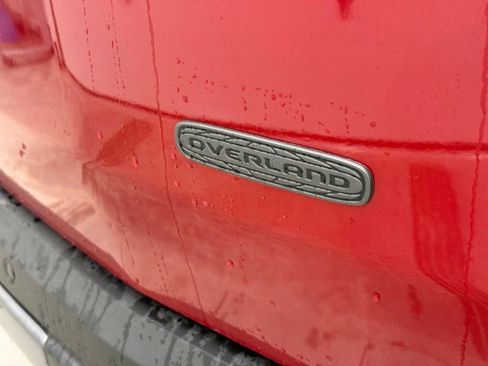 New 2026 Jeep Cherokee Overland AWD/4WD image 7