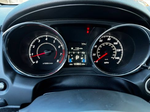 Used 2014 Mitsubishi Outlander Sport SE FWD image 22