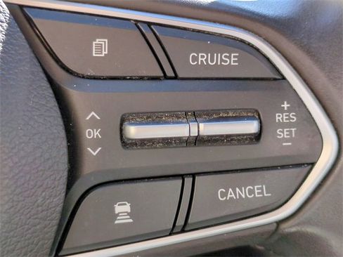 Used 2020 Hyundai Santa Fe Limited image 34