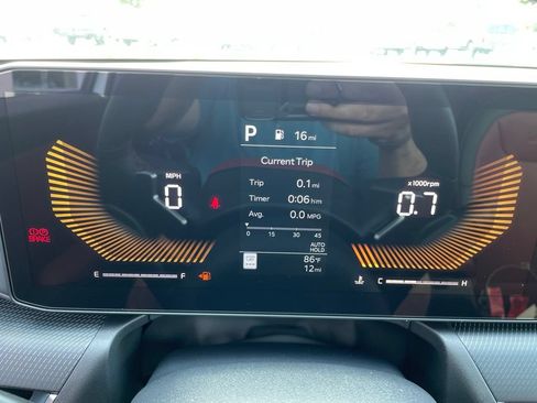 New 2026 Kia K4 EX FWD image 27