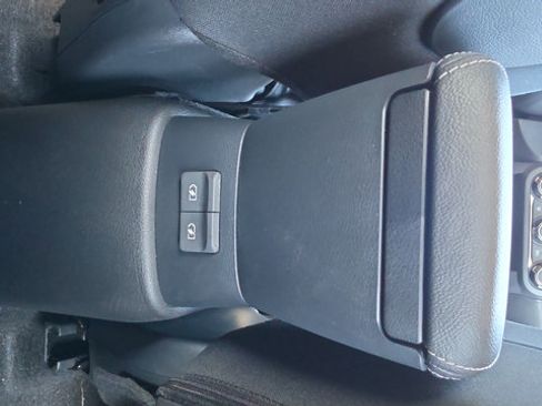 Certified 2025 Nissan Kicks Play S FWD image 12