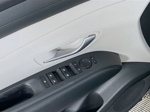 Certified 2026 Hyundai Tucson SEL AWD/4WD image 16