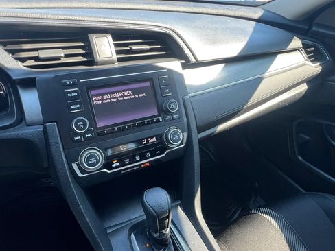 Used 2017 Honda Civic LX image 20