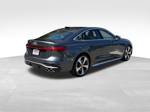New 2026 Audi S5 Prestige AWD/4WD image 7