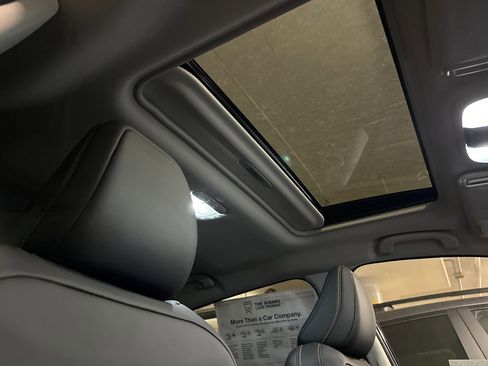 New 2025 Subaru Crosstrek 2.5i Wilderness w/ Wilderness Package image 19