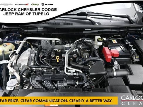 Used 2024 Mitsubishi Outlander SE Black Edition FWD image 32