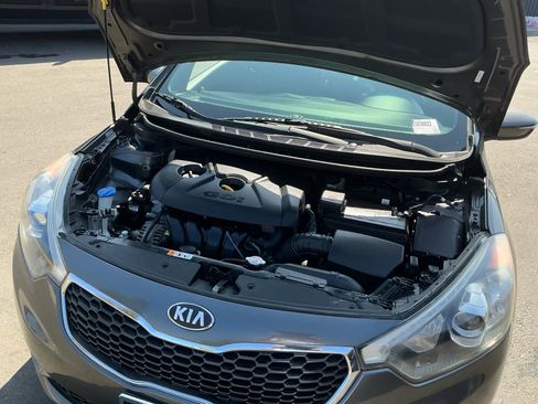 Used 2014 Kia Forte EX w/ Premium Package image 23