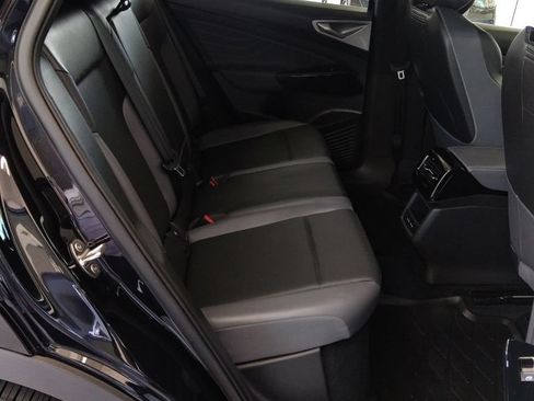 Certified 2025 Volkswagen ID.4 S Limited RWD image 7