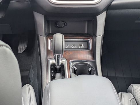 Certified 2025 Subaru Ascent Touring w/ Popular Package #1 image 19