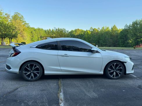 Used 2019 Honda Civic Si image 5