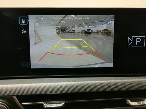 New 2026 Hyundai Sonata Blue image 19