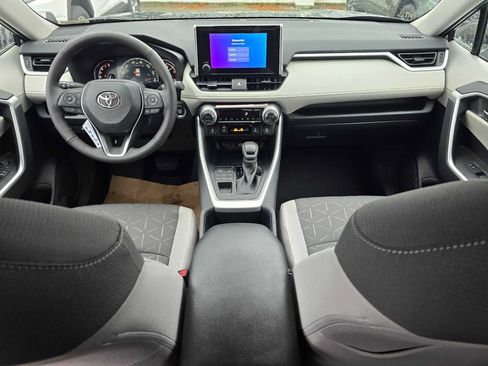 Certified 2025 Toyota RAV4 XLE w/ Convenience Package AWD/4WD image 20