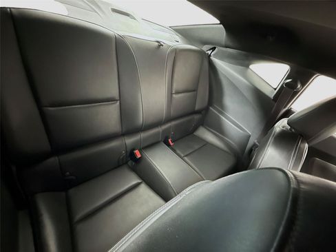 Used 2010 Chevrolet Camaro SS w/ RS Package RWD image 18