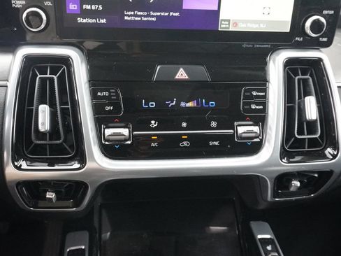 Used 2023 Kia Sorento SX FWD image 54