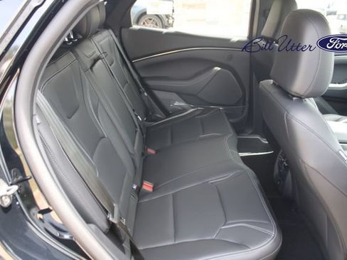 New 2026 Ford Mustang Mach-E Premium RWD image 9