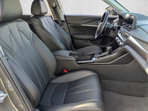 Certified 2024 Acura Integra image 17