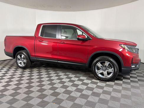 New 2026 Honda Ridgeline RTL image 7