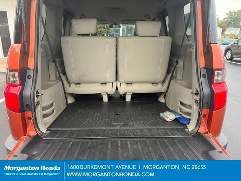 Used 2010 Honda Element LX image 25