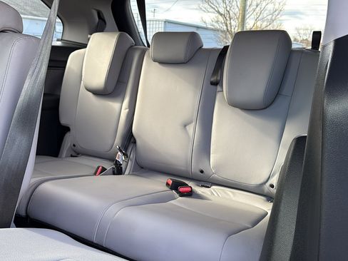 Used 2022 Honda Odyssey EX-L image 24