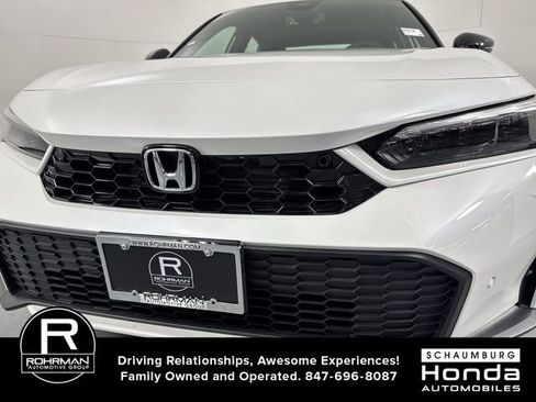 Used 2026 Honda Civic Sport Touring image 28
